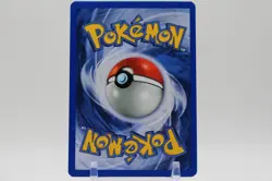 Misdreavus #39 Non-Holo Black Star Promo WOTC 1995-2001 Pokemon - Image 3