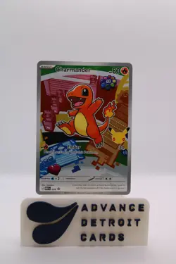 Pokemon First Partner Illustration Collection Series 1 Promos Set 3 Cards Kanto - Image 4
