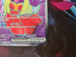 Pokemon Jynx EX 191/165 SV3.5 Holo Ultra Rare Scarlet & Violet 151 NM - Image 5