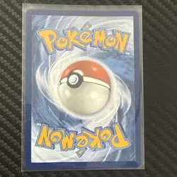 Pokemon Alakazam EX 188/165 SV151 Ultra Rare Full Art Holo 310 HP Mind Jack - Image 2