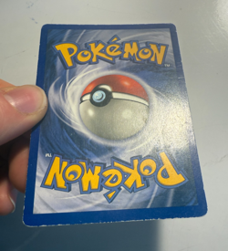 Mr. Mime Holo 06/64 Jungle 1999 Rare LP Pokemon TCG - Image 4