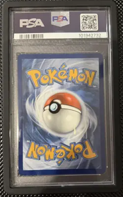 2023 POKEMON SWSH CROWN ZENITH #GG68 FULL ART/ORIGIN FORME DIALGA VSTAR PSA 10 - Image 2
