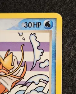 Pokemon Magikarp 64/107 Non Holo EX Deoxys LP - Image 3