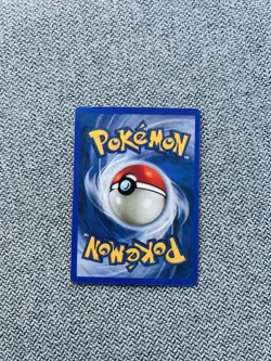 Tyranitar 12/75 Holo Prism Vending Sticker Neo Discovery Vintage Pokemon - Image 2