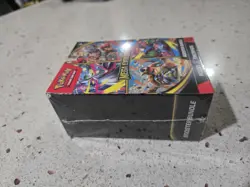 Pokemon TCG Mega Evolution Base Set Booster Bundle Box SEALED NEW - Image 2