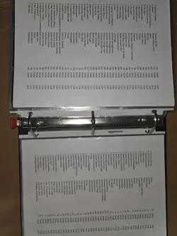 Magic The Gathering Binder Collection 685 Count MIXED SETS - Image 3