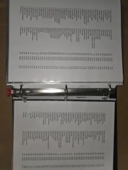 Magic The Gathering Binder Collection 685 Count MIXED SETS - Image 5