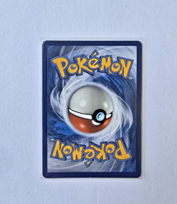 Pokemon Evolutions Ultra Holo Full Art Trainer Misty's Determination #108 - Image 2