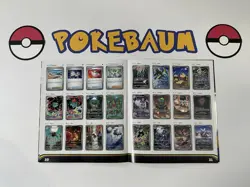 Mega Evolutions Players Guide - Gardevoir Cover ETB Booklet - Pokemon TCG - Image 2