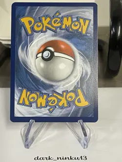 Pokemon Lacey SV07: Stellar Crown 166/142 TCG 🔥🔥🔥🔥 - Image 5