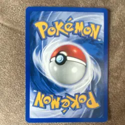 Pokemon Sabrina's Psychic Control Trainer Regular 121/132 English - Image 2