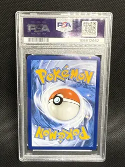 Blastoise EX 200/165 SV Scarlet & Violet 151 SIR PSA 9 Pokemon TCG 2023 - Image 2