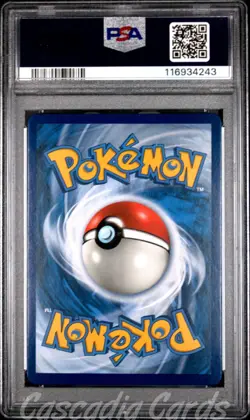 PSA 10 Silvally GX Full Alt Art 227/236 Cosmic Eclipse Pokemon - Image 2