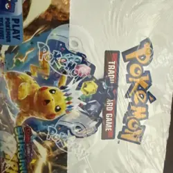 Pokemon TCG: Scarlet & Violet—Surging Sparks - Image 1