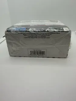 Pokemon Scarlet & Violet 151 Booster Box English 2023 Mew TCG Sealed - Image 5