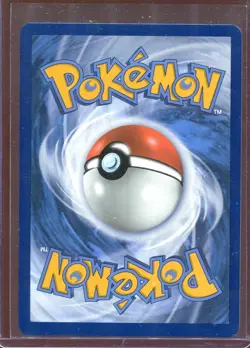 Pokemon Blastoise ex Scarlet & Violet 151 Ultra Rare Full Art Holo 184/165 TCG - Image 2