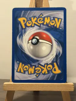 1999 Vintage Pokemon Flareon 19/64 Jungle Non Holo Condition Rare Wotc - Image 2