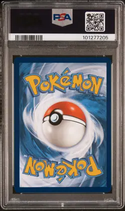 2024 POKEMON SVP EN-SV BLACK STAR PROMO #159 MAGNETON PSA 10 - Image 2