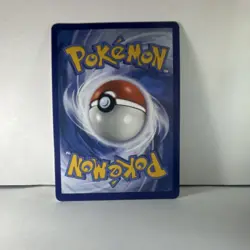 Pokemon Mew VMAX Secret Rare Full Art Holo TG30 Swsh11 Lost Origin English - Image 2