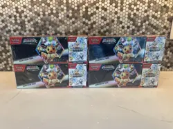 (4) - Sam’s Club Pokemon Prismatic Evolutions Surprise Box & Booster Bundle - Image 2