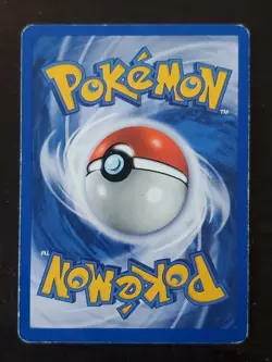 Pokemon Ursaring Neo Discovery Unlimited 15/75 Holo Rare - Image 2