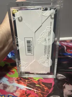 Pokemon Mega Evolution Enhanced Booster Box 36 Packs, 1 Promo New Sealed - Image 5