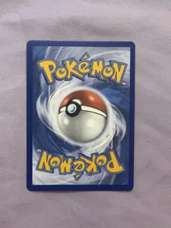 Mega Clefable EX 103/088 Pokemon TCG Perfect Order - Image 2