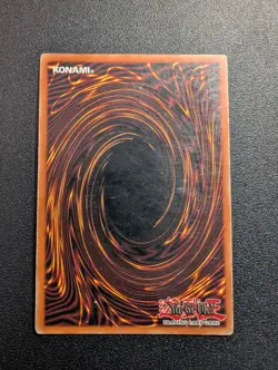 Black Luster Soldier SYE-024 Ultra Rare Unlimited LP - Image 4