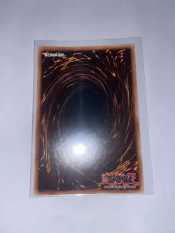 Yu-Gi-Oh! Destruction Dragon Fusion Effect Konami LC06-EN003 English - Image 2
