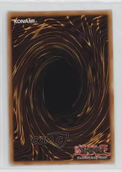 Emblema Oath Prismatic SE 1st Ed. YuGiOh 25th Anniversary Tin: Dueling Mirrors - Image 2