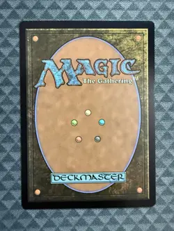 MTG Klothys, God of Destiny #220/254 Mythic *The List Reprints (LIST) - Image 3