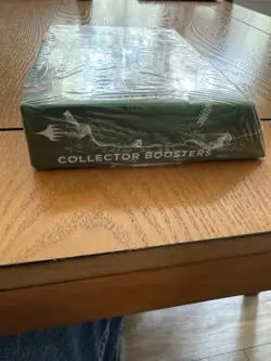 Magic The Gathering - Bloomburrow Collector Booster Box - *SEALED* *ENGLISH* - Image 4