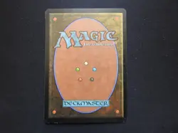 Squee, Goblin Nabob MP/HP [Mercadian Masques] Mtg Magic Free Tracking! - Image 2