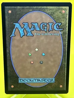 MTG - Staff of Domination Commander Legends Near Mint PACK FRESH - Image 2