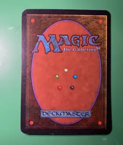 MTG All Hallows Eve Legends English Rare "Hot" - Image 2