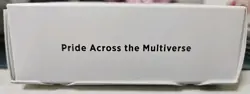 1x Magic The Gathering - Pride Across The Multiverse Secret Lair - NEW - Image 1