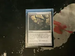 Mirrorworks Mirrodin Besieged Regular - Image 1