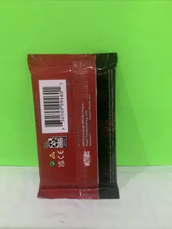 MTG Booster Pack Innistrad - Crimson Vow Collector Booster Pack New - Image 2