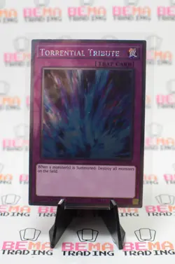 Torrential Tribute NKRT-EN043 Noble Knights of the Round Table Box Set... - Image 1