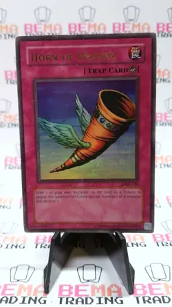 Horn of Heaven MRD-130 Metal Raiders Unlimited - Image 1