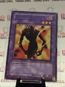 Flame Ghost LOB-029 The Legend of Blue Eyes White Dragon-Unlimited Edition... - Image 1