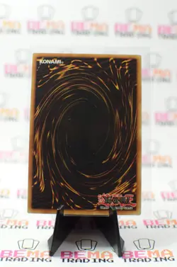 Raigeki Break YS16-EN035 Yuya 1st Edition - Image 2