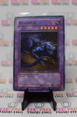 Pragtical MDP2-EN014 McDonald's Promo Series 2 Limited Edition - Image 1