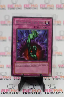 Bottomless Trap Hole LOD-092 Legacy of Darkness-Unlimited Edition Unlimited - Image 1