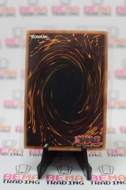 Last Turn DB2-EN206 Dark Beginning 2 Unlimited - Image 2