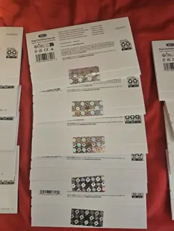 Magic: the Gathering MtG Secret Lair Drop unopened lot 14 sets - Image 5