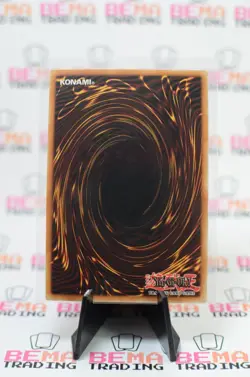 Pyramid Turtle LCJW-EN189 Yu-Gi-Oh Legendary Collection 4: Joey's World-1st... - Image 2