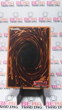 Yugioh! MP T.G. Hyper Librarian - JUMP-EN051 - Ultra Rare - Limited Edition Mode - Image 2