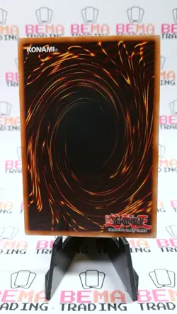 Yugioh! STARLIGHT Uria, Lord of Searing Flames (Alternate Artwork) MZMU-EN000 - Image 2