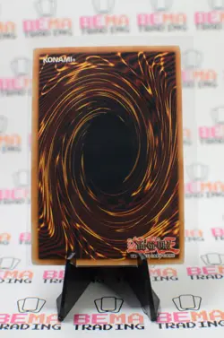 Stardust Dragon DP08-EN014 - Yusei - 1st Edition - Image 2